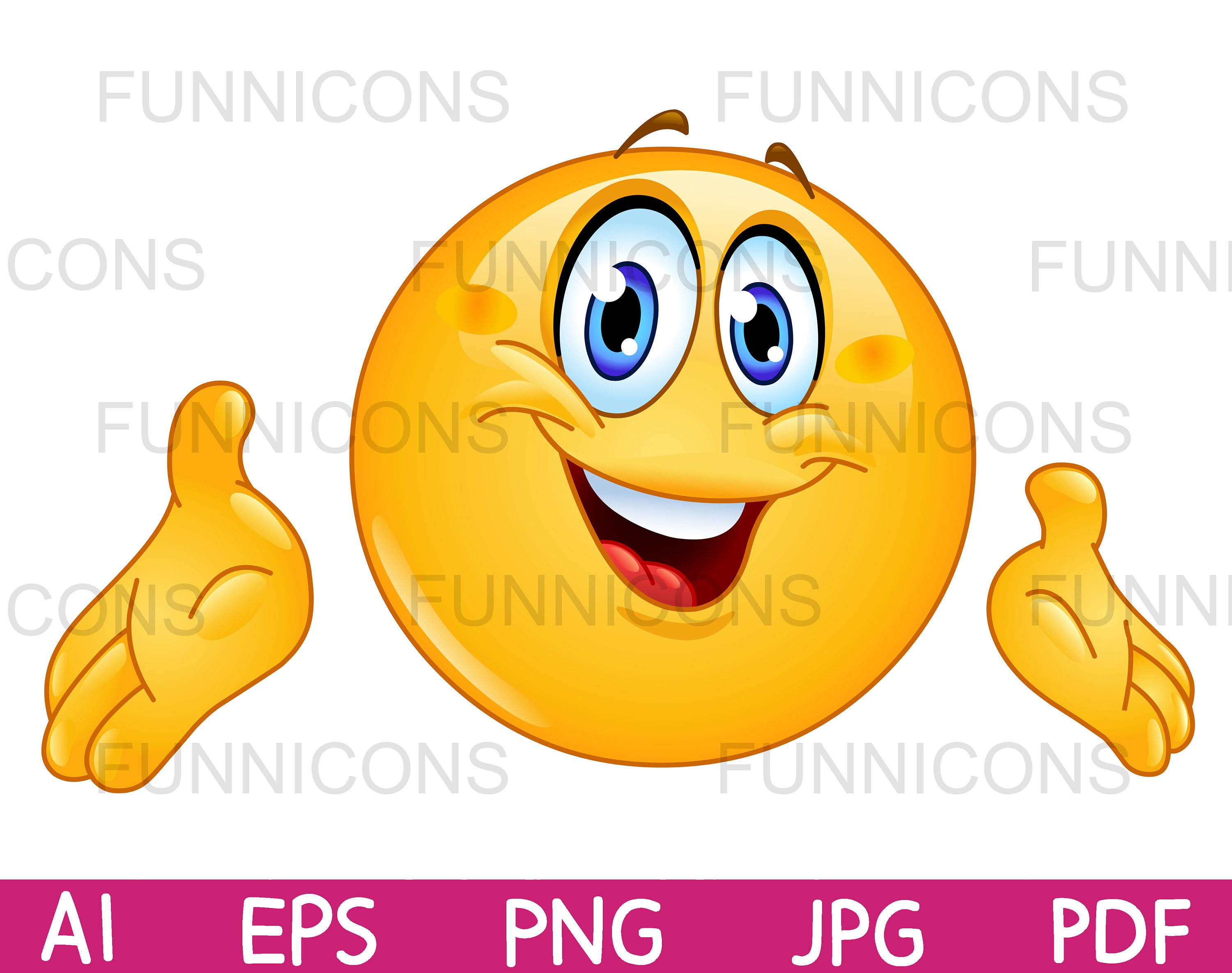 ◇YES EMOTICON 146CM FLUX GS サイズS◇ Emoticon Say Yes High-Res Vector Graphic - Getty Images