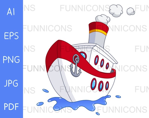 Water Steam Clipart