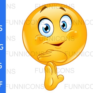 Clipart przedstawiający emotikonkę gestykulującą rękami, że czas na przerwę, dołączone pliki ai eps png jpg i pdf, możliwość natychmiastowego pobrania plików cyfrowych.