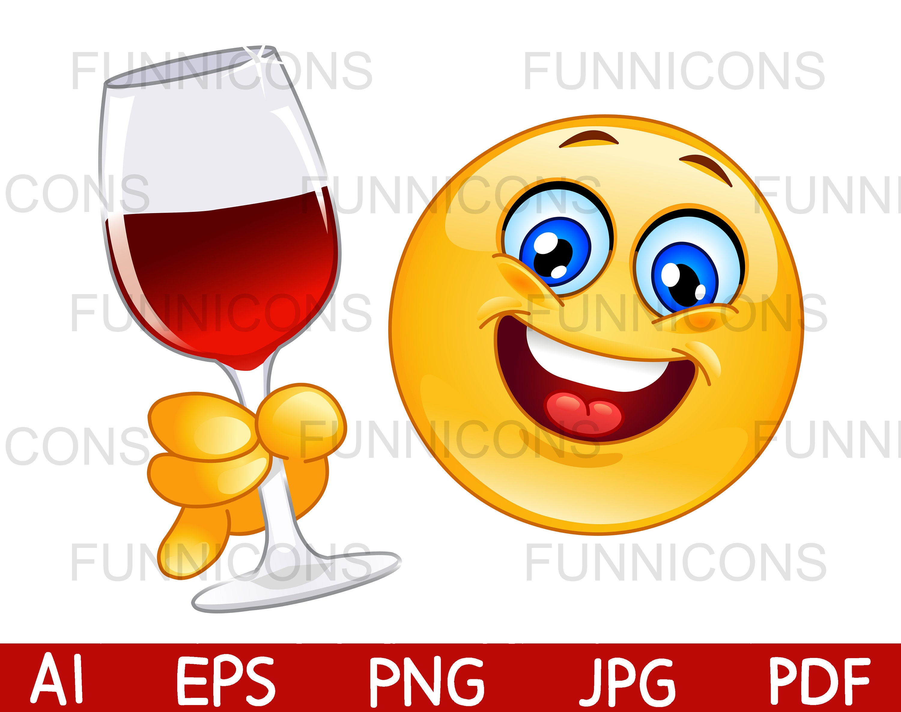 Emoji Smiley Sticker - Emoji Smiley Smile - Discover & Share GIFs