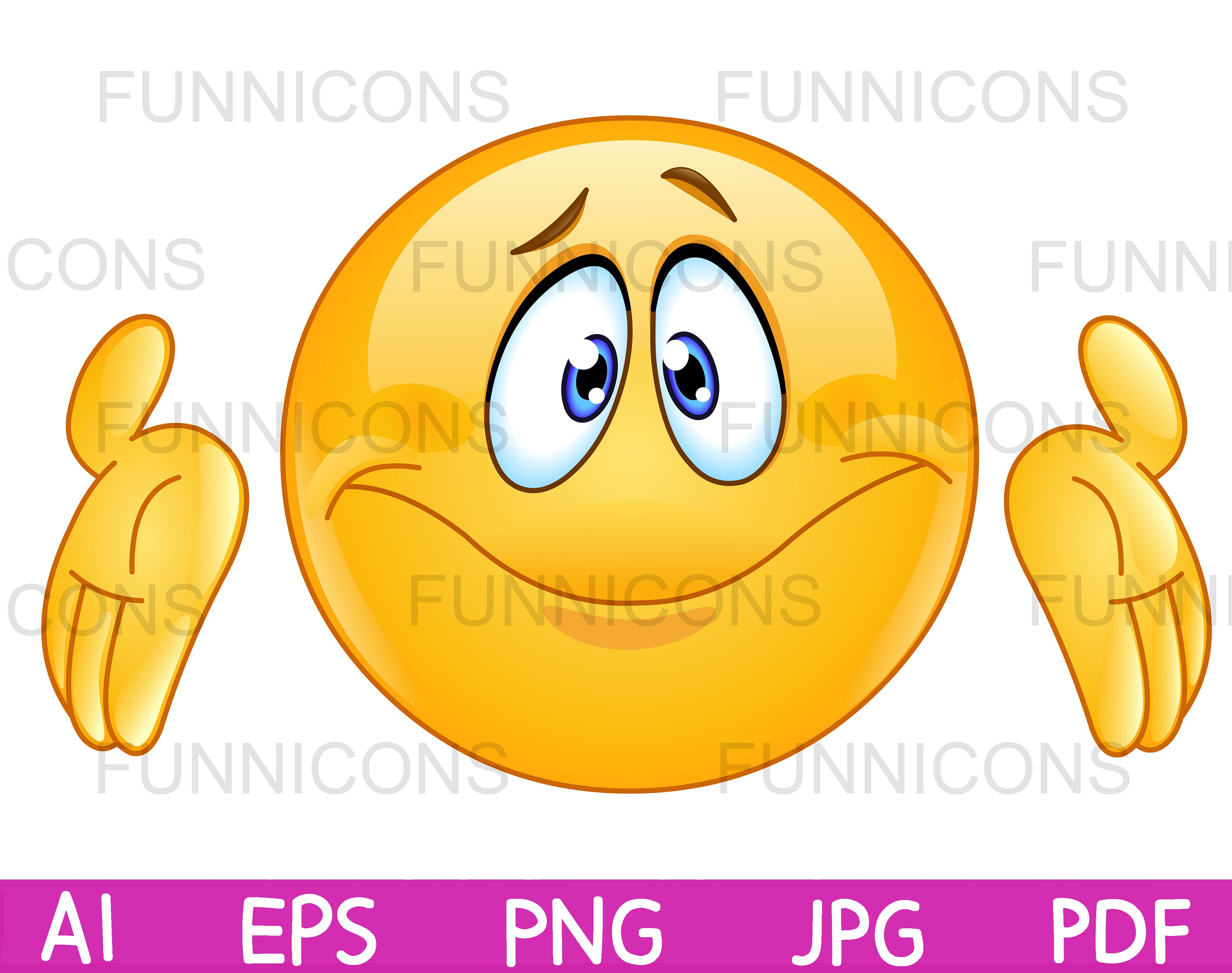 Confused Emoji Png 