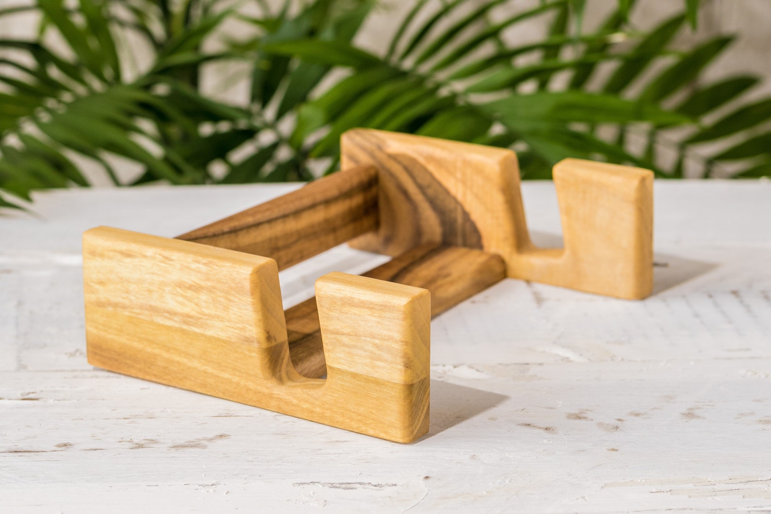 Cutting Board Stand Wooden Cutting Board Stand Personalized Etsy