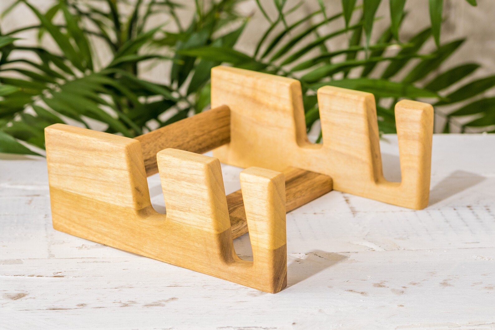 Cutting Board Stand Wooden Cutting Board Stand Personalized Etsy