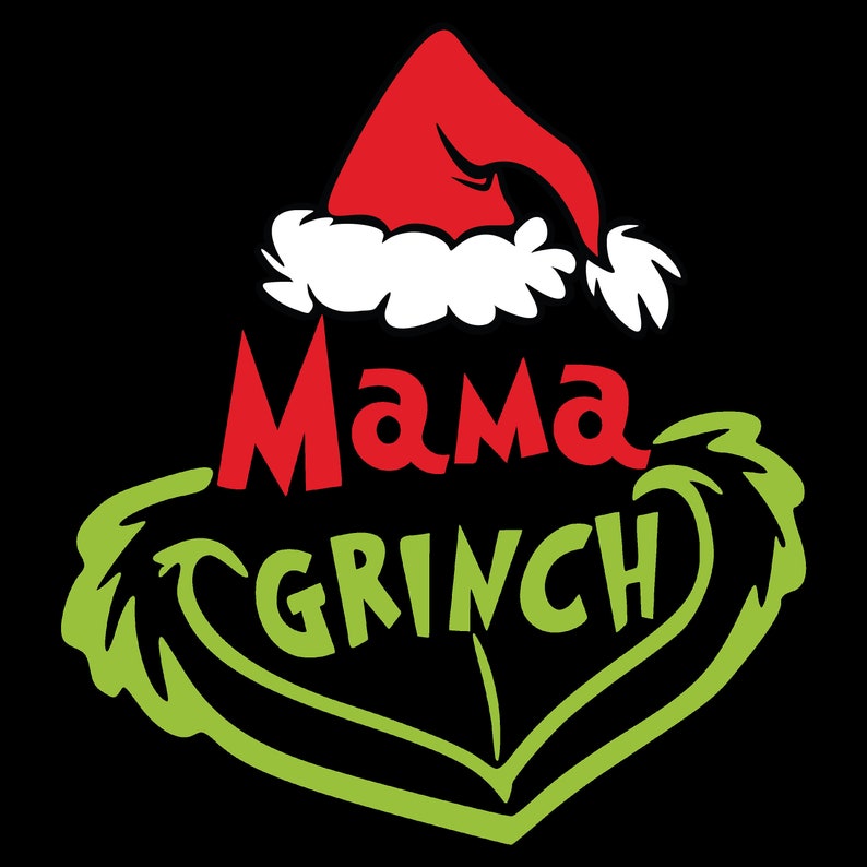 Free Free Mama Grinch Svg 28 SVG PNG EPS DXF File