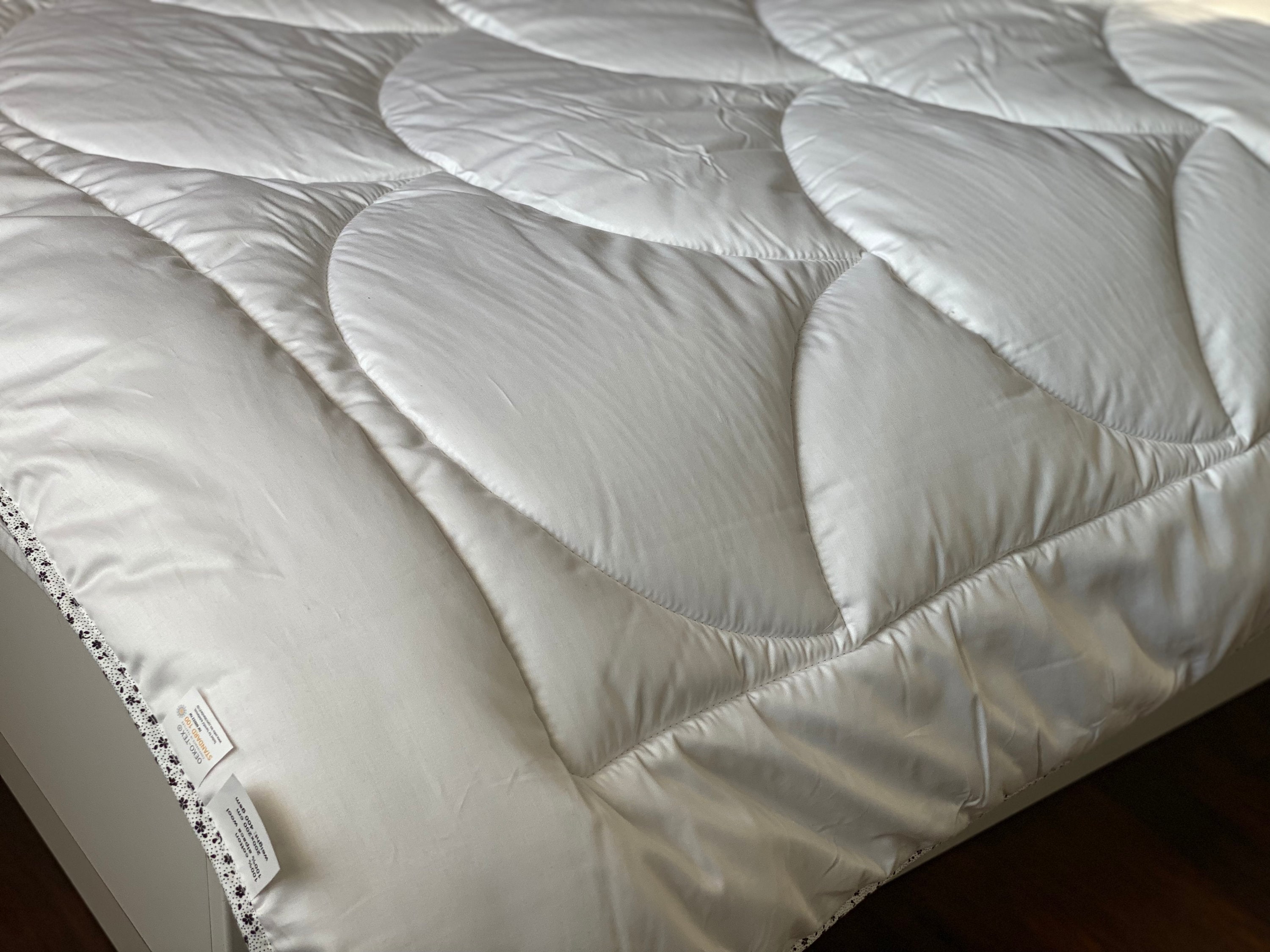 Alpaca Wool Duvet All Season Wool Filled Comforter Duvet Soft Etsy UK