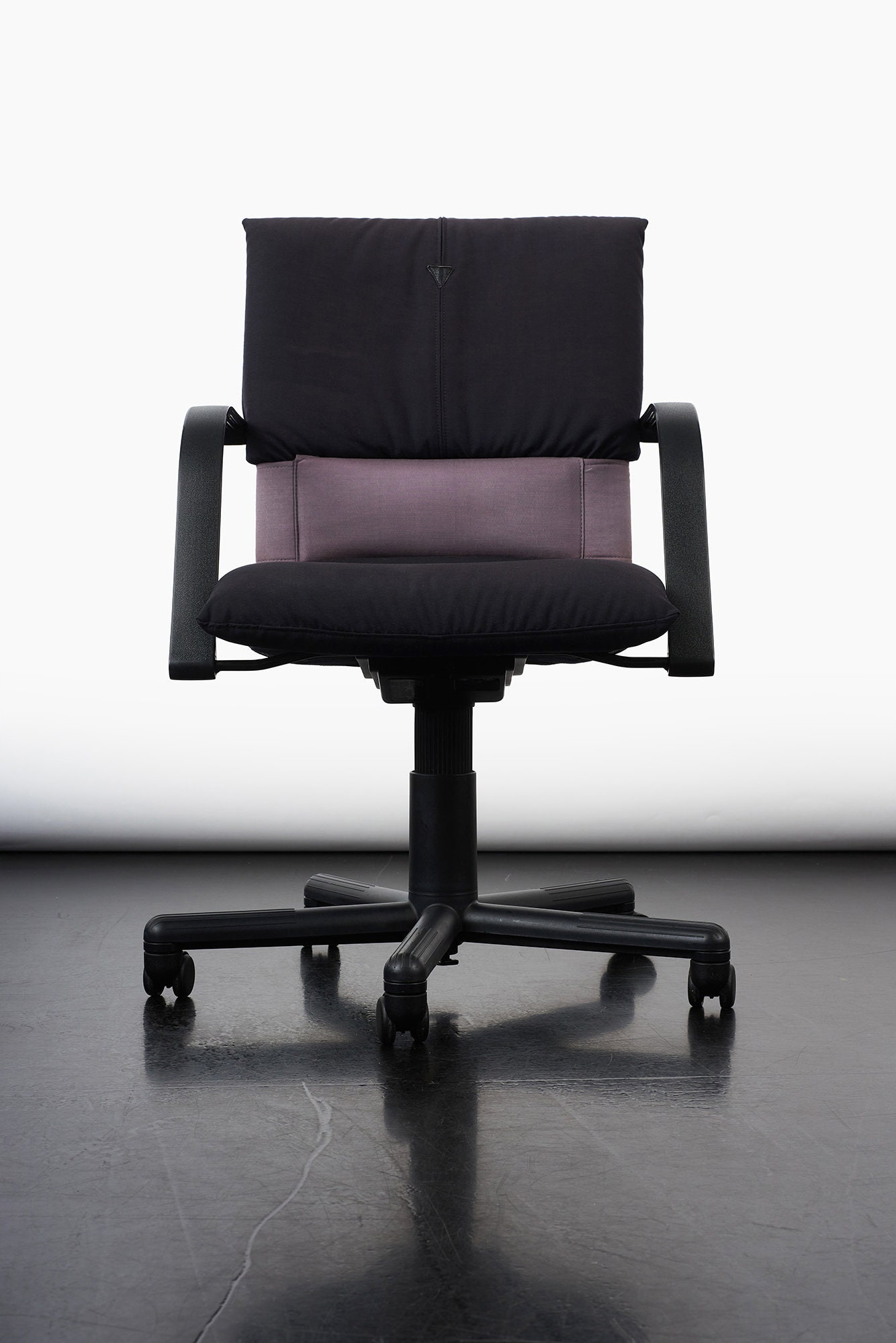 Figura Office Chair Designed by Mario Bellini for Vitra Italy