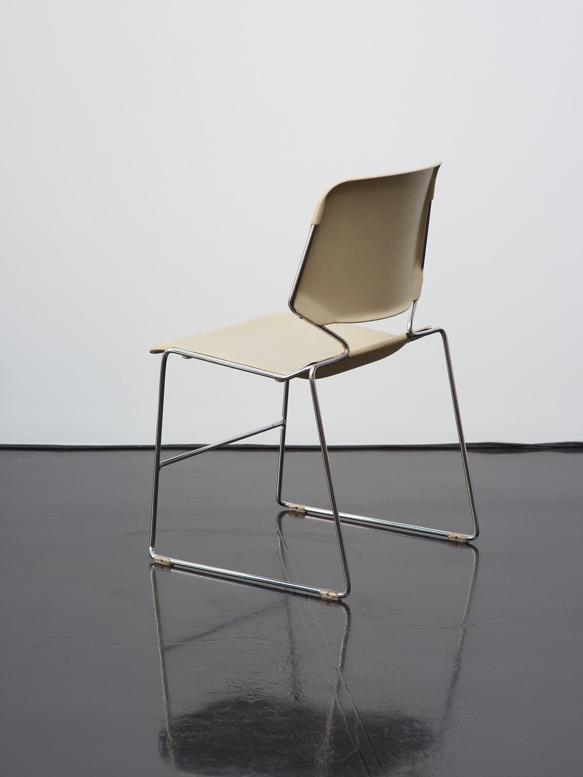 Matrix Chair by Thomas Tolleson for Krueger Etsy