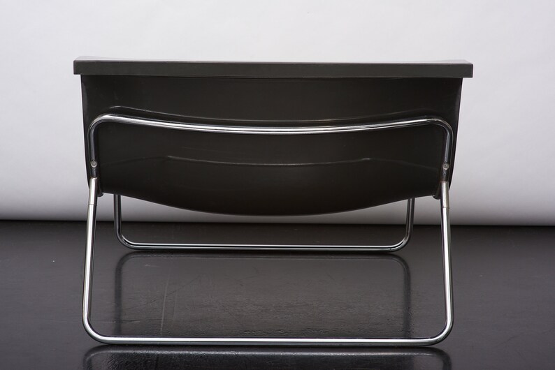Form Lounge Chair Designed by Piero Lissoni for Kartell Etsy