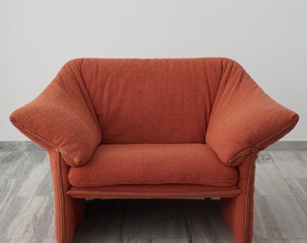 Le Stelle armchair by Mario Bellini for B&B Italia, 1974.