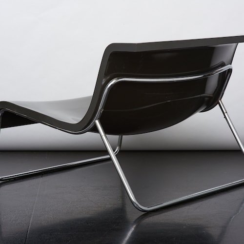 Form Lounge Chair Designed by Piero Lissoni for Kartell Etsy