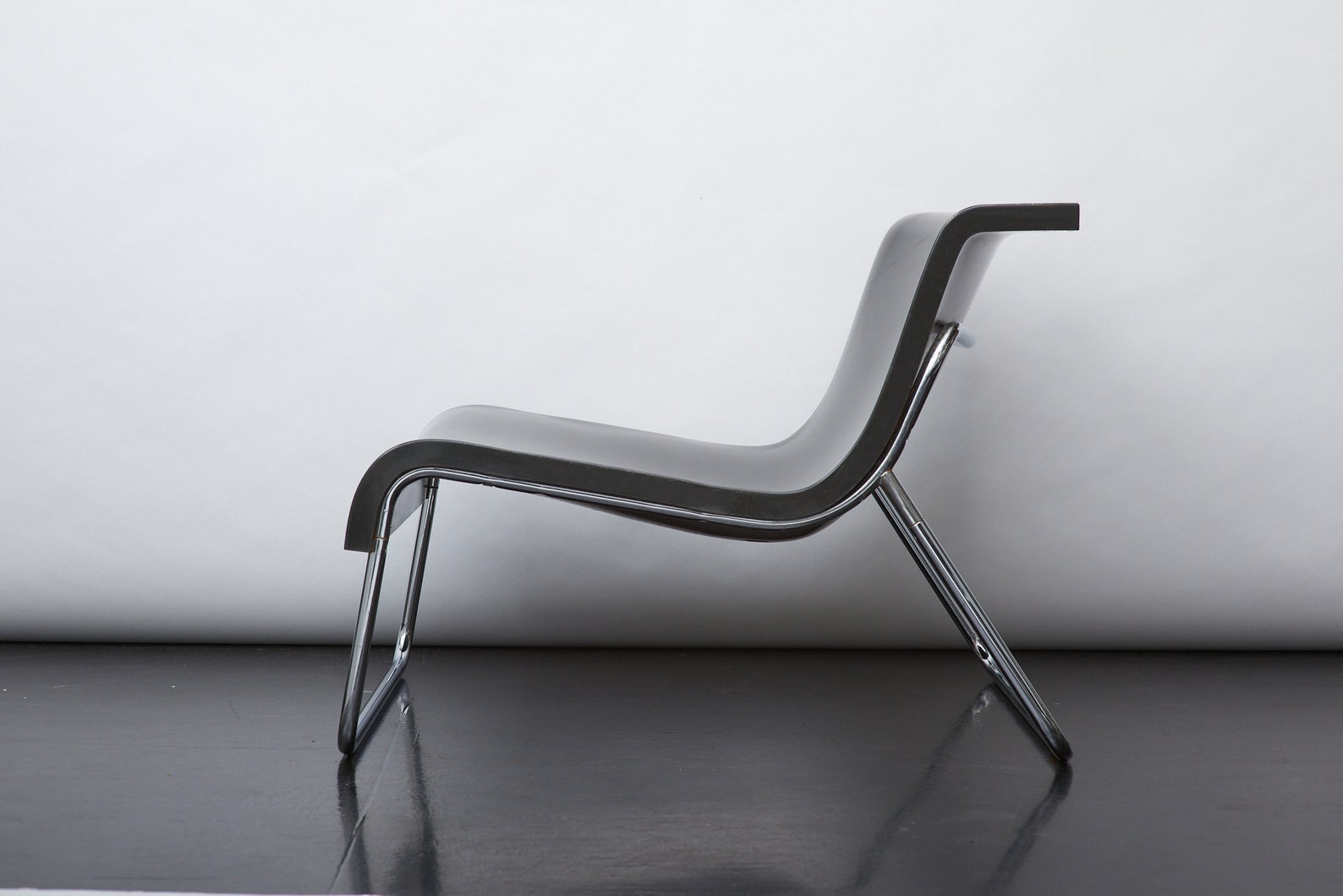 Form Lounge Chair Designed by Piero Lissoni for Kartell Etsy