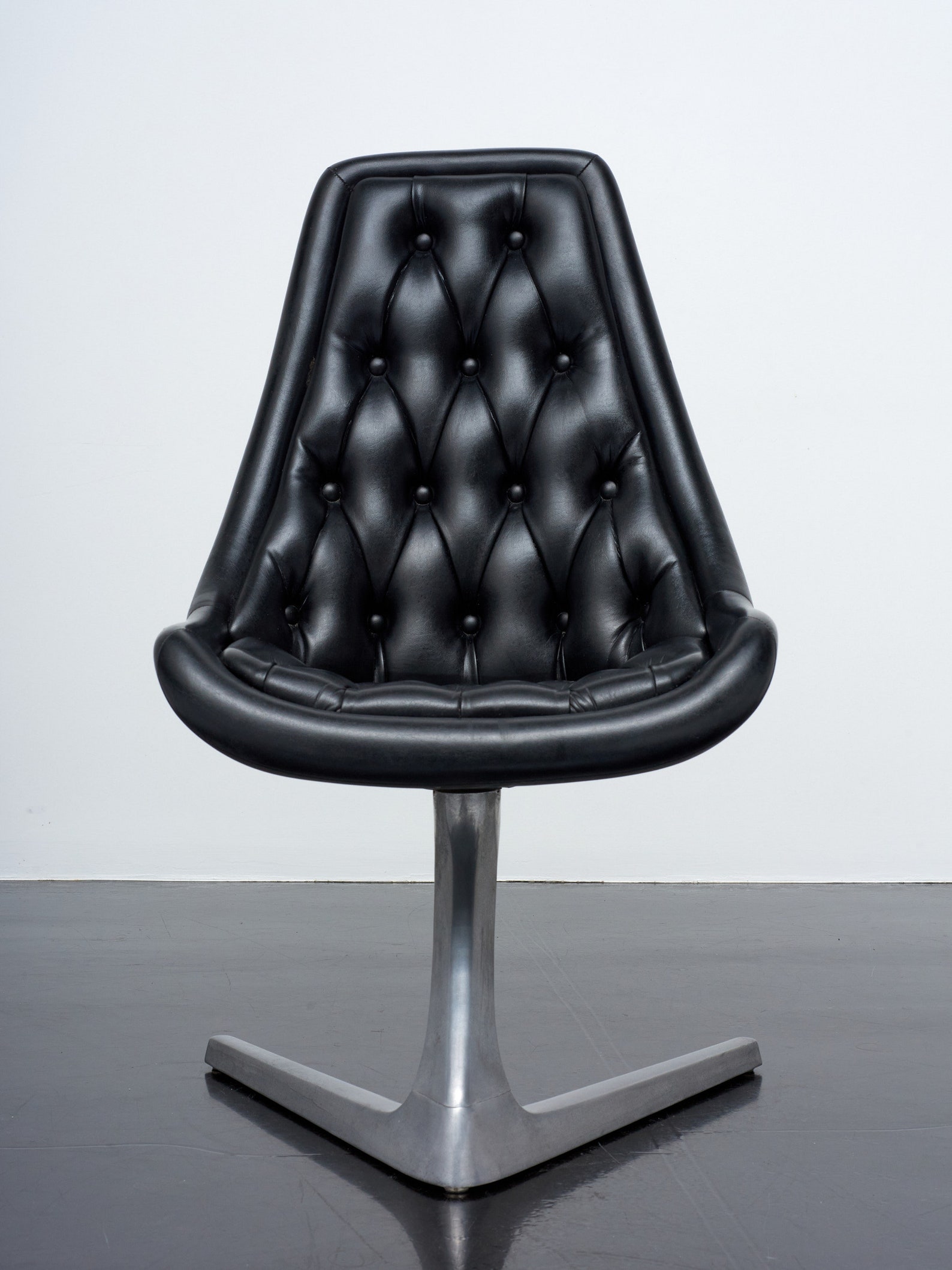 Sculpta Star Trek chairs by Chromcraft U.S.A 1968 Etsy