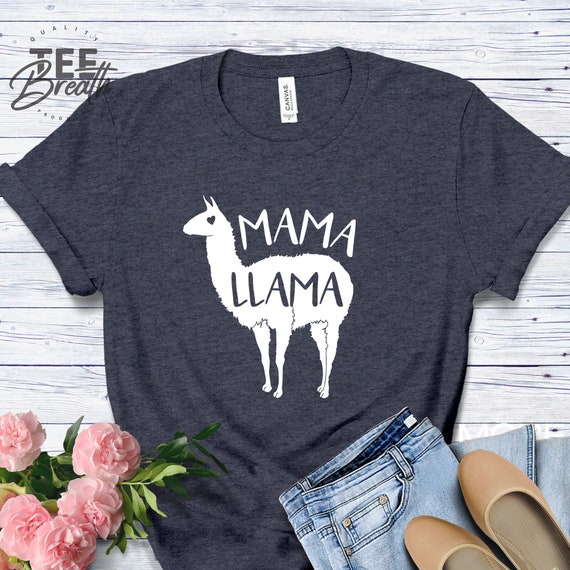 Funny llama shirts hotsell