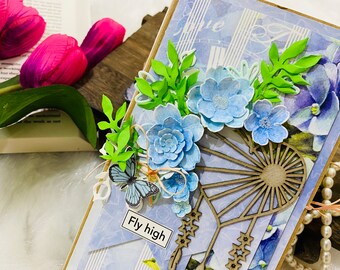 Chocolate Card - Handmade Chocolate Sleeve - Handcrafted Chocolate Envelope - Chocolate Box - Gift Card