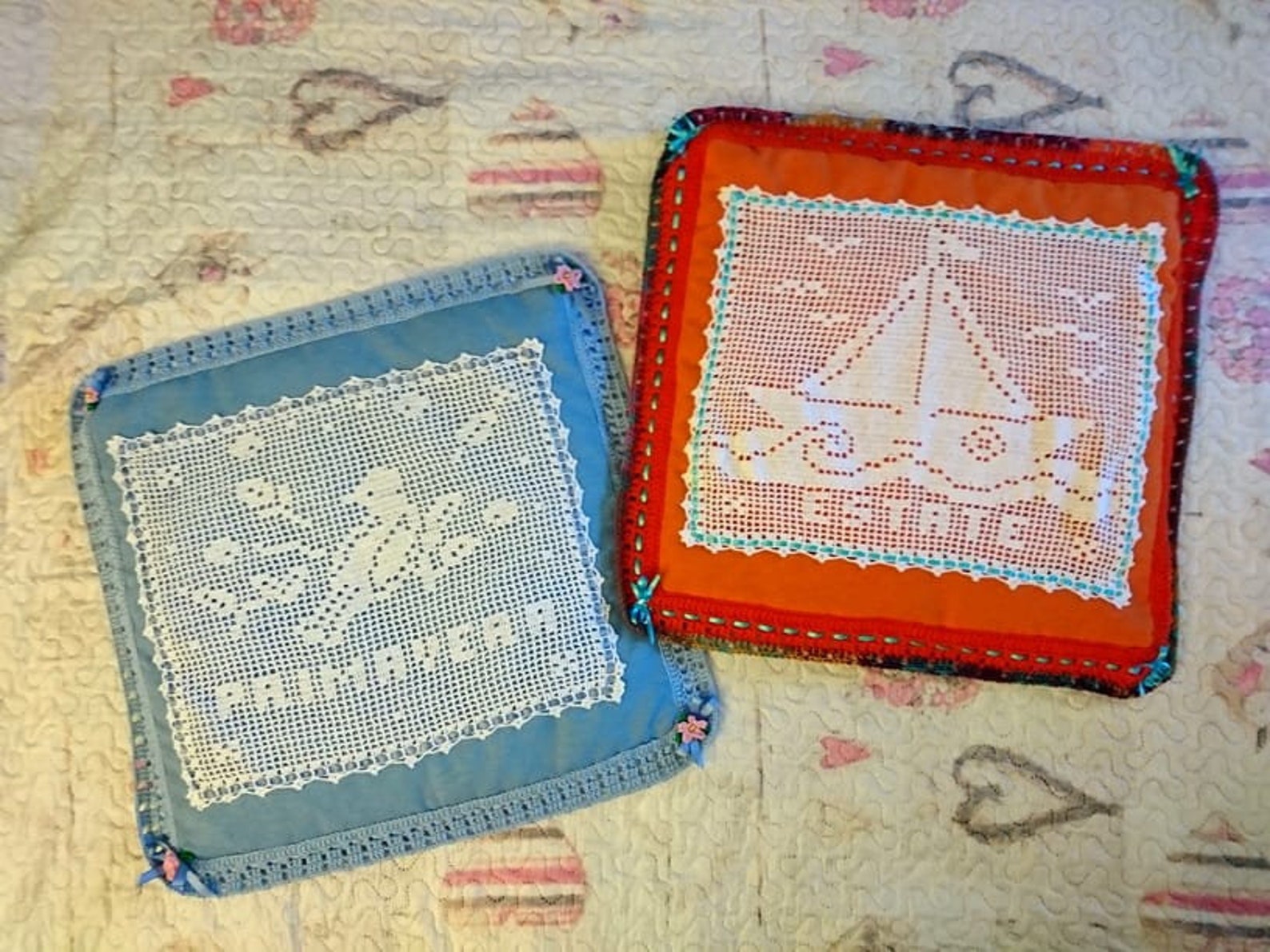 Four Seasons Pillows Four Seasons Pillows Etsy