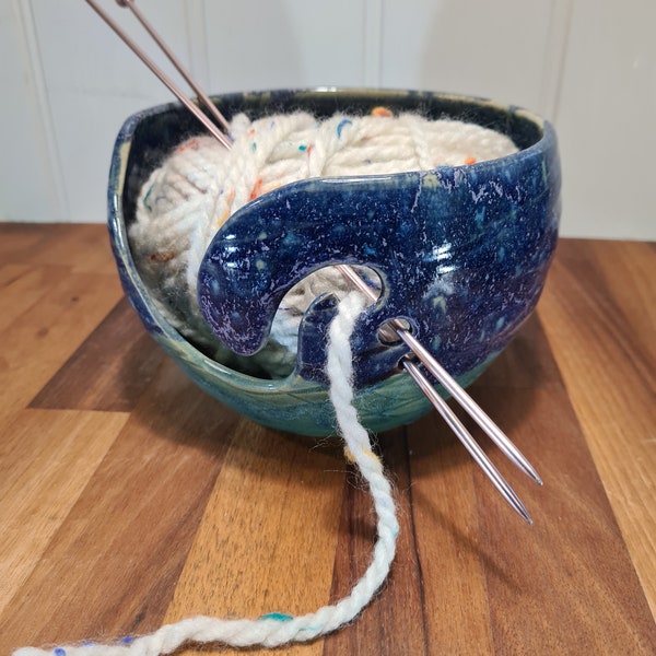 Yarn Bowl Etsy UK