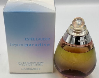 Estee lauder | Etsy Estee Lauder Beyond Paradise miniature