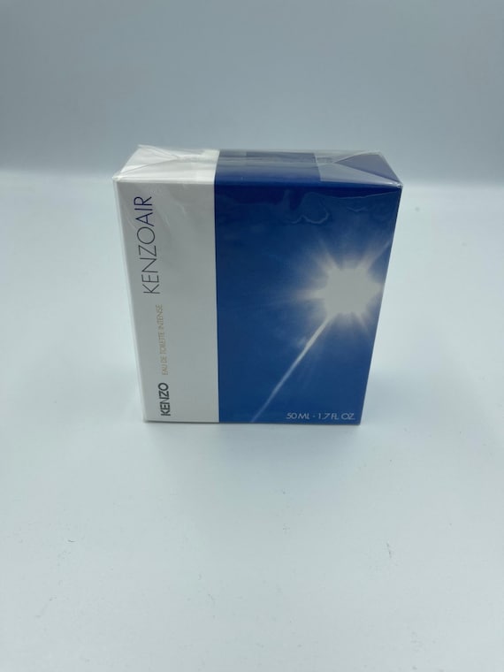 kenzo air intense