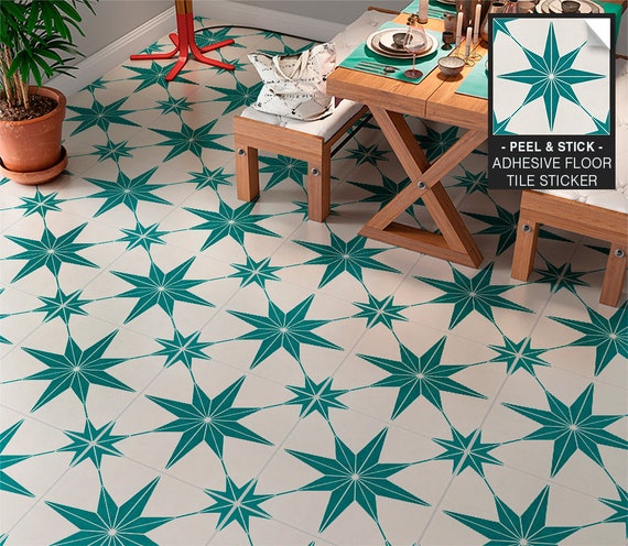 Vinyl clearance tiles stickers