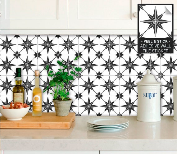 Self-Adhesive Wall Tiles d-c-fix® – Un look moderne de carrelage