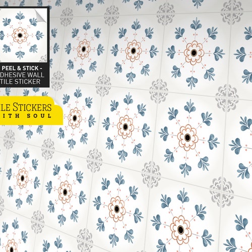 Bewijzen Scenario Grootste Kitchen Tiles Tile for Living Room Tile Sticker Flise - Etsy