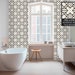 Splashback Tiles Kitchen Adhesive Tiles Wall Tile Stickers - Etsy