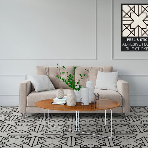 Splashback Tiles Kitchen Adhesive Tiles Wall Tile Stickers - Etsy