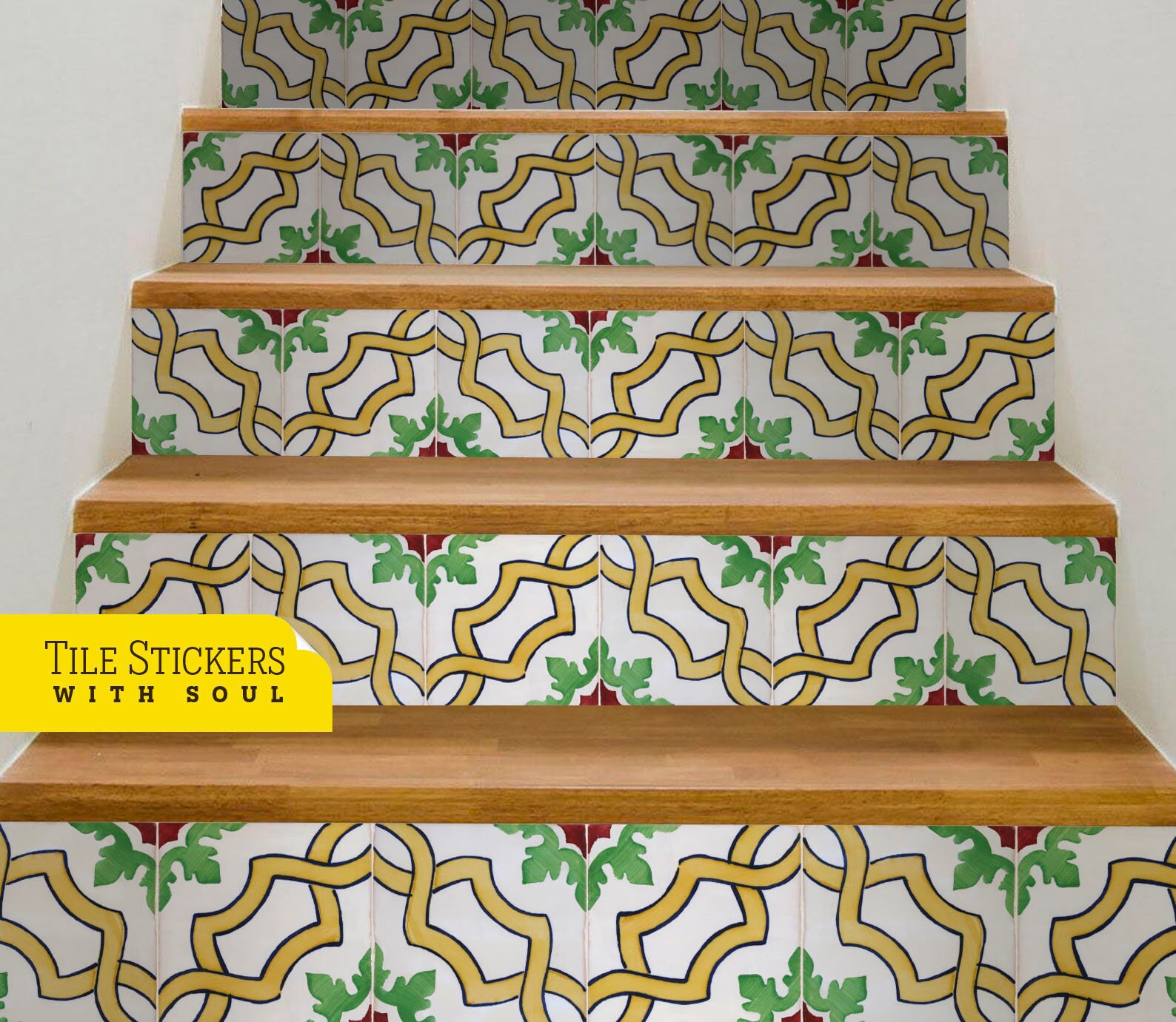 My Private Collection for Stair Risers, Tile Stair Risers, Vinyl Strips ...