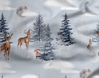 Softshell Stoff: 300g/m² Softshell Jacke