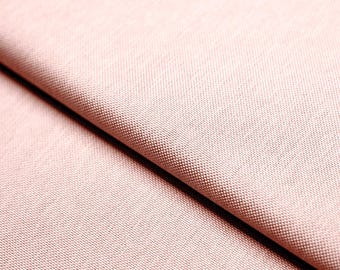 Waterproof Pastel Canvas Fabric: 200g Codura, Melange - By The Half Yard