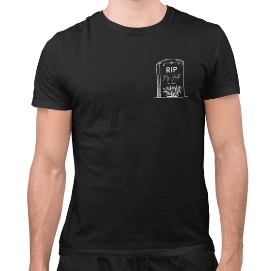 Back Muscles-Ripped Shirt Unisex Jersey T-Shirt