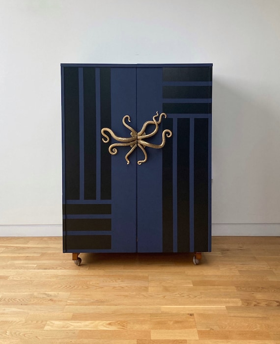 Home office 2024 armoire workstation