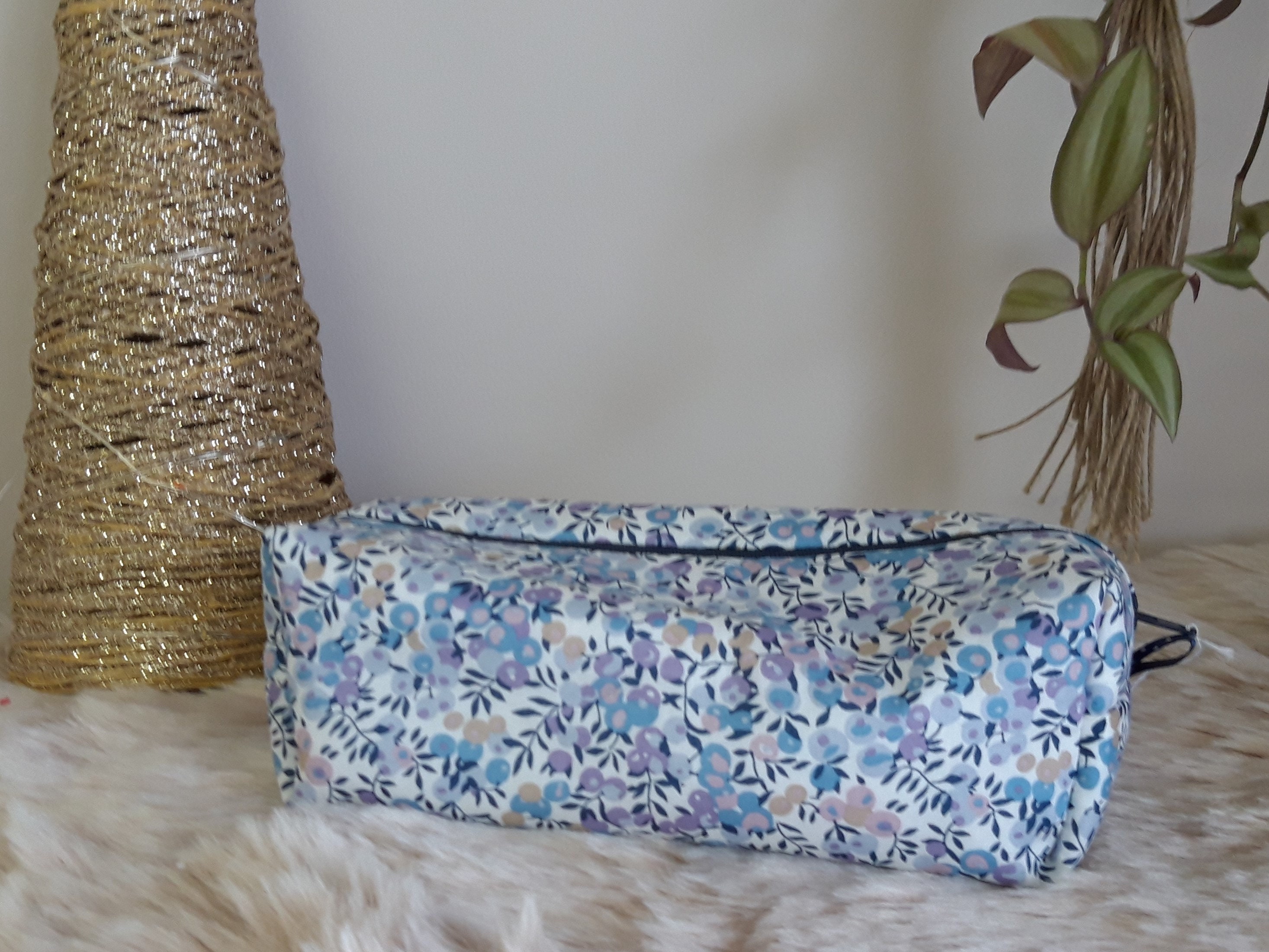 Trousse École Liberty Wiltshire