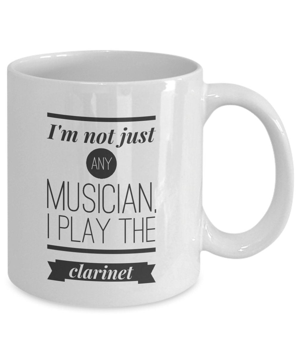 Gift Mug for Player, Gifts or Her Him, Holiday Gift, Custom