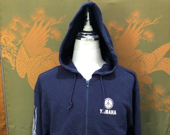 Sweater yamaha top