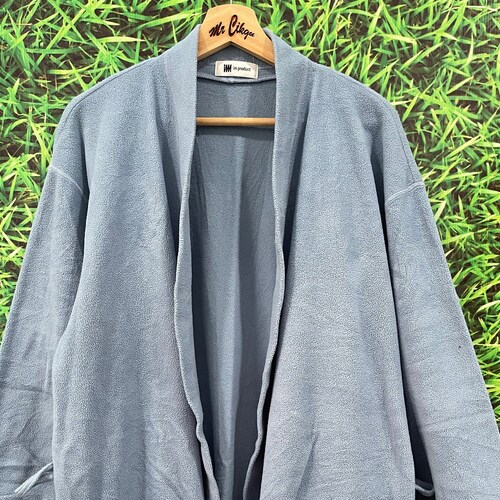 Vintage Issey shops Miyake IM Product Pool Bathrobe (code:KAZ)