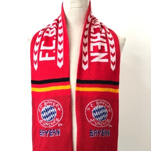 Munchen Scarf - Etsy