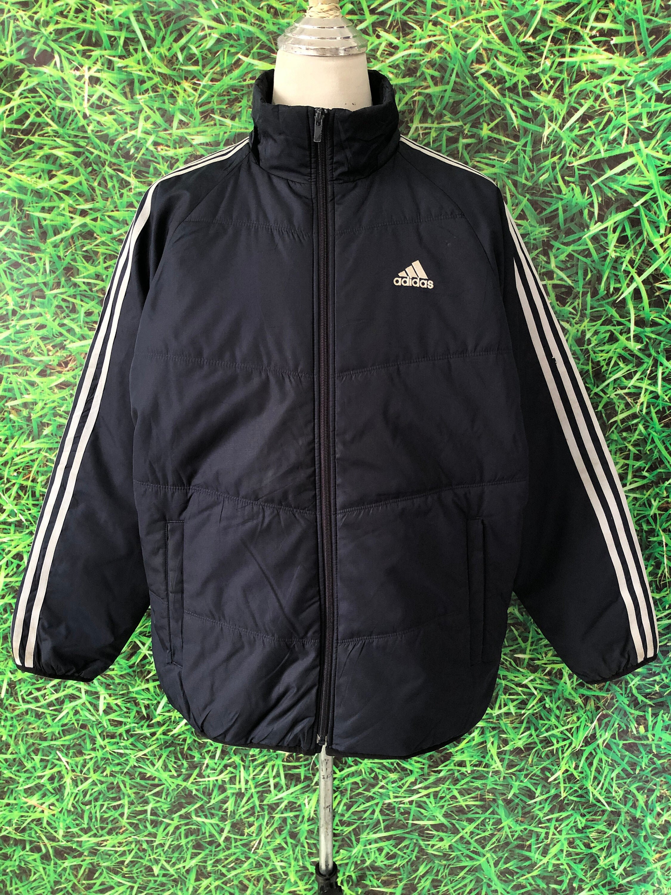 Adidas Wind Jacket - Etsy