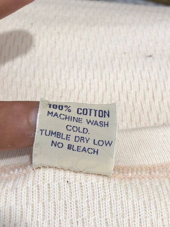 Vintage 90s BUZZ RICKSON Mighty Eighth (codeDE) Gem