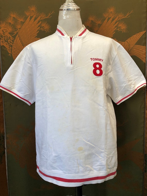 tommy hilfiger style code