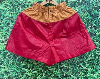 Vintage Issey Miyake short pant (code:KAC)