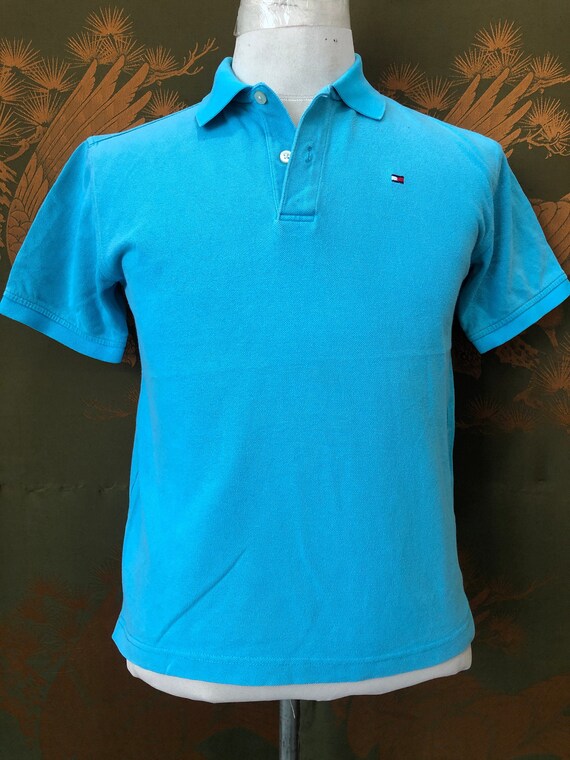 tommy hilfiger style code