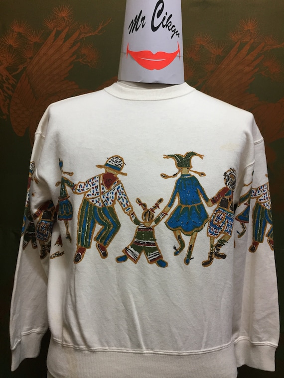 Issey Miyake 80s NO-PROBLEM T Shirt|ファッション Issey Miyake 80s NO-PROBLEM T Shirt|ファッション