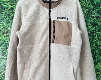 Adidas Neo Jacket - Etsy