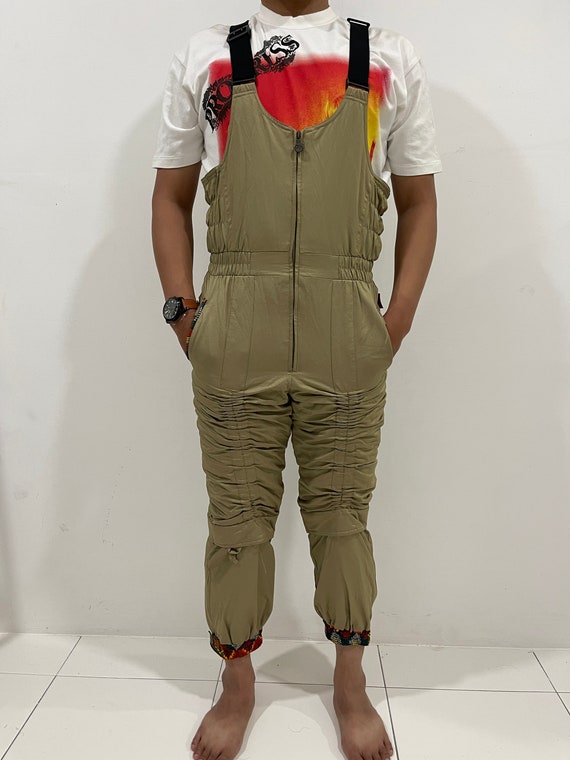 Phenix Ski Bibs Coveralls - Etsy Finland