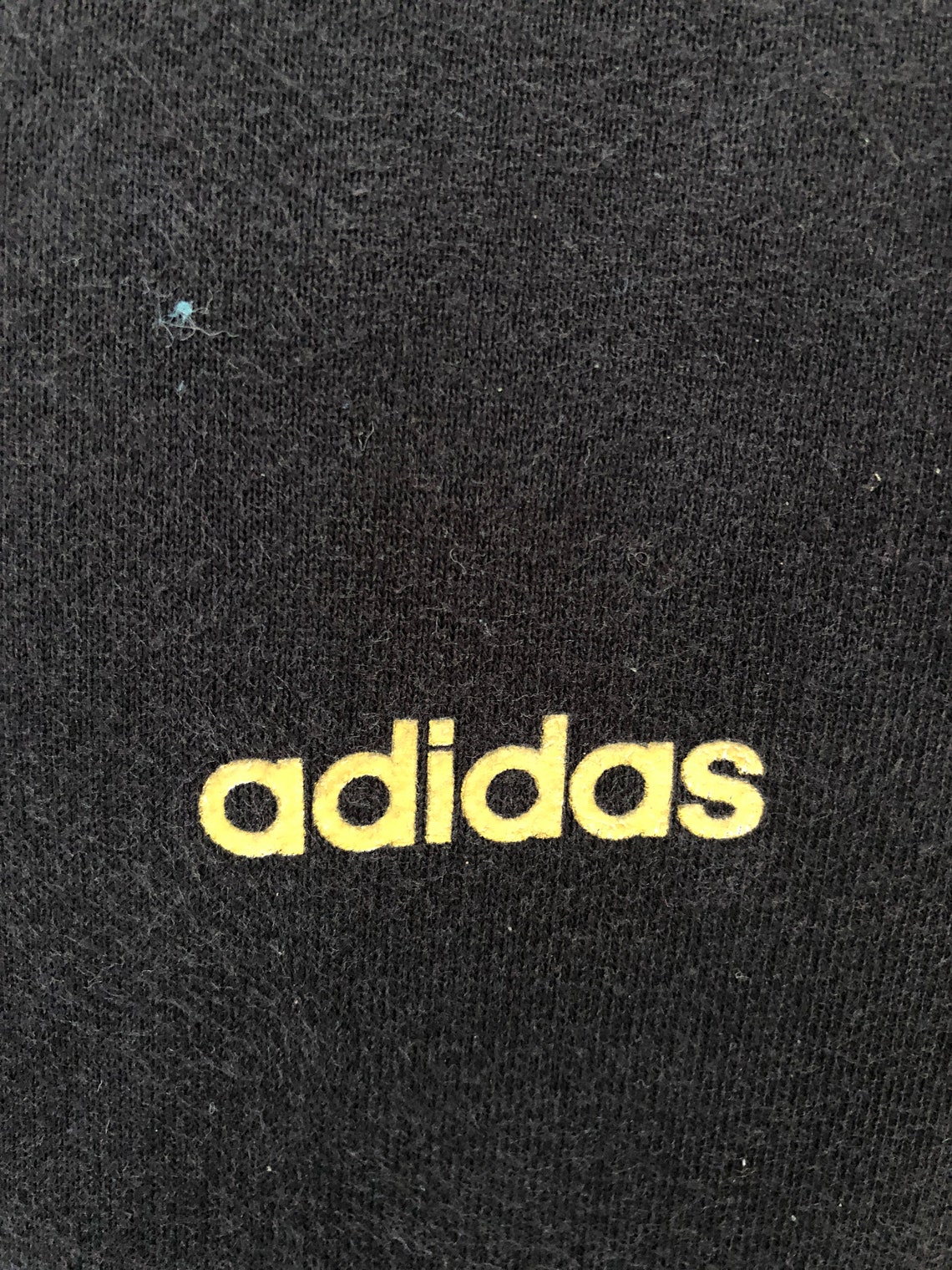 Vintage ADIDAS Small Logo Hip Hop Skate Streetwear Surf - Etsy