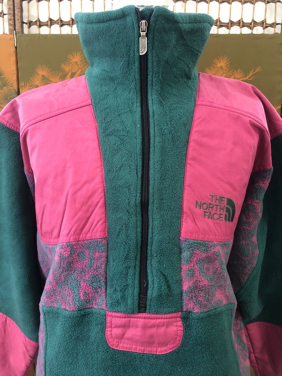 90's The North Face \