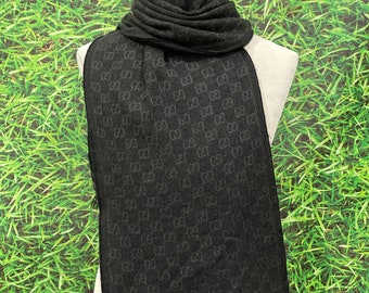 gucci scarf