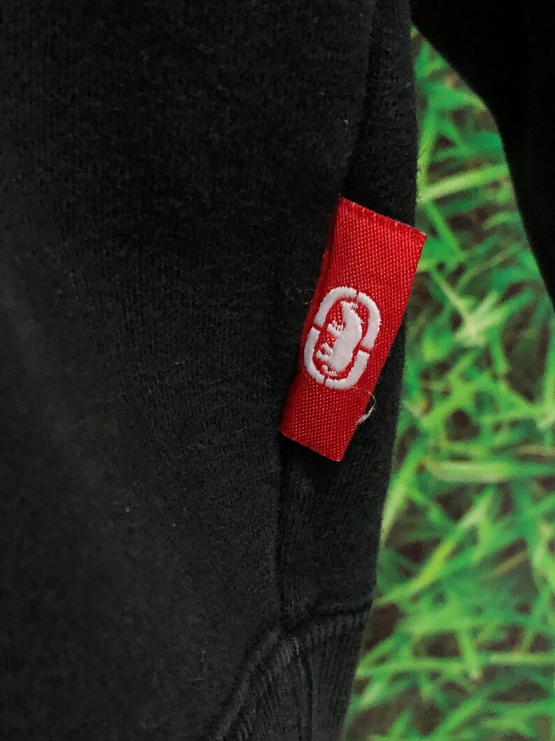 Vintage Ecko Function Big Printed Logo & Spell Out codekx Etsy