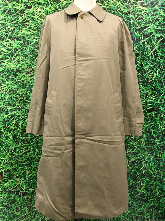 Aquascutum Trench Coat Size Guide Tradingbasis